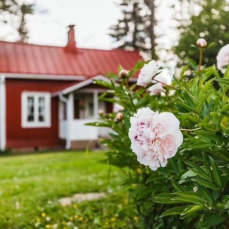 Valkeisen Loma Villa Ähtäri Kültér fotó