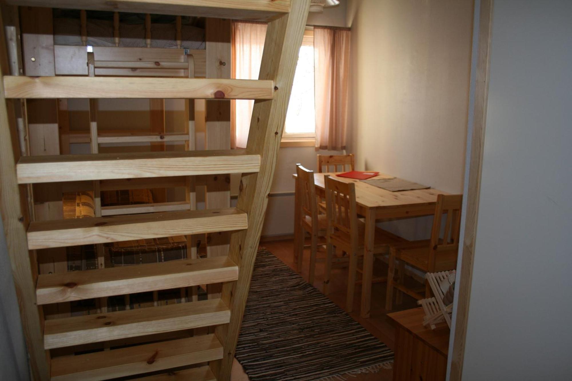 Valkeisen Loma Villa Ähtäri Kültér fotó