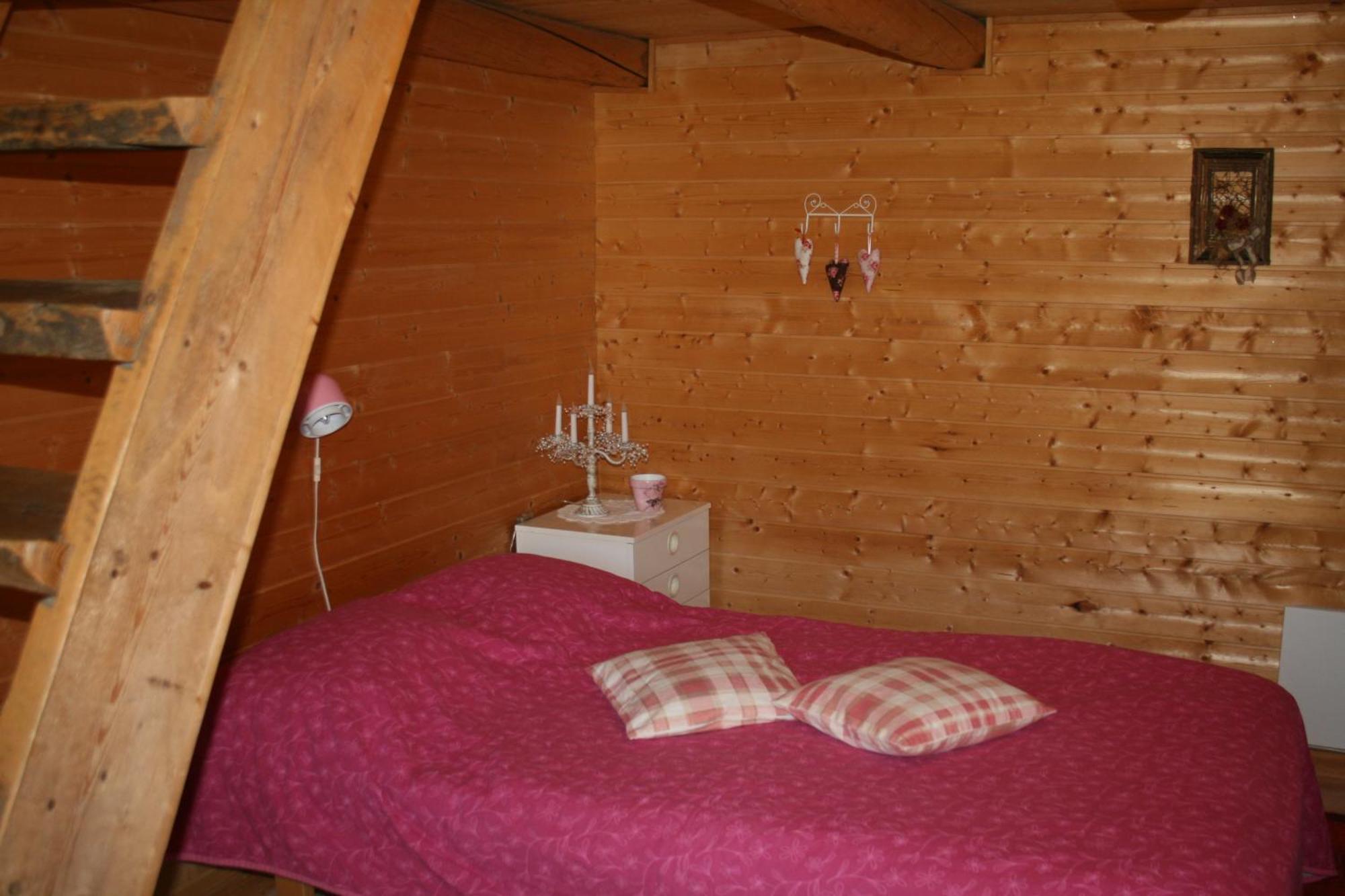 Valkeisen Loma Villa Ähtäri Kültér fotó