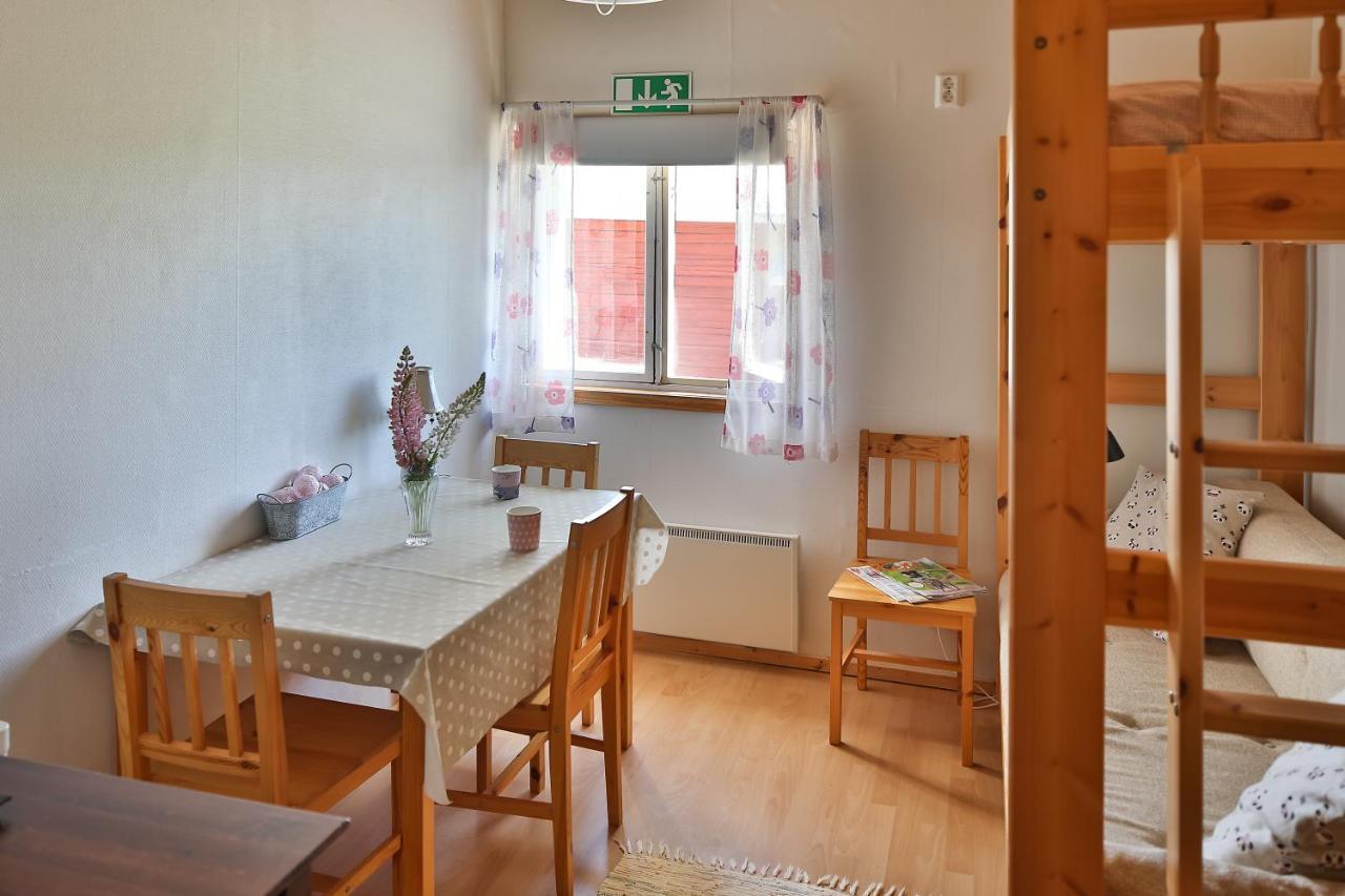 Valkeisen Loma Villa Ähtäri Kültér fotó